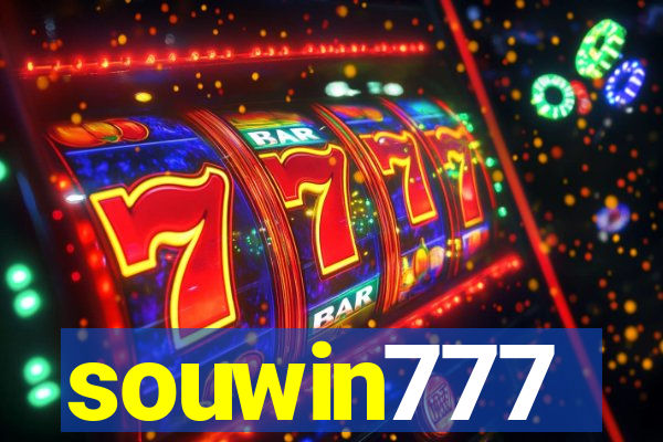 souwin777