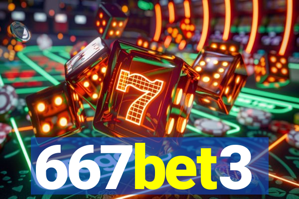 667bet3