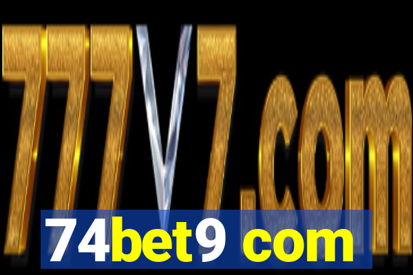 74bet9 com