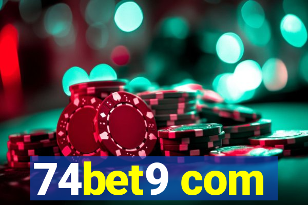 74bet9 com