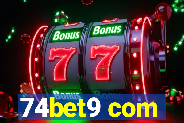 74bet9 com