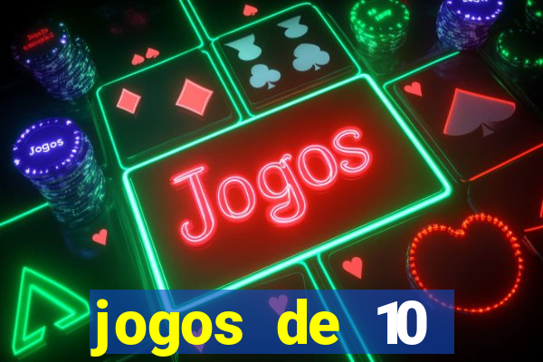 jogos de 10 centavos na bet7k