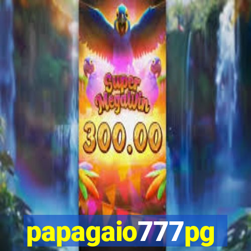 papagaio777pg