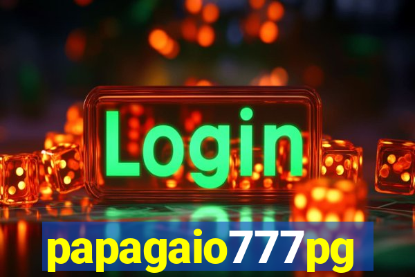 papagaio777pg