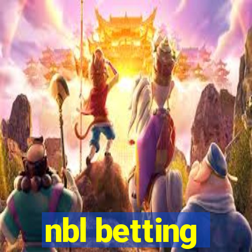 nbl betting