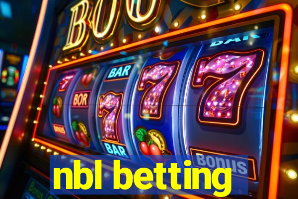 nbl betting