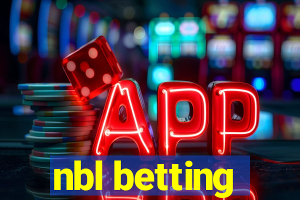 nbl betting