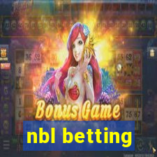 nbl betting