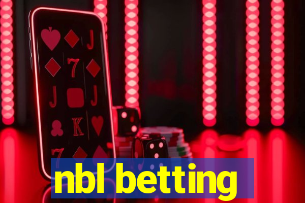 nbl betting