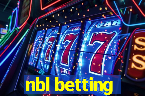 nbl betting