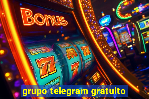 grupo telegram gratuito