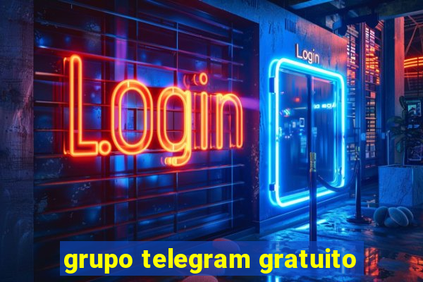 grupo telegram gratuito