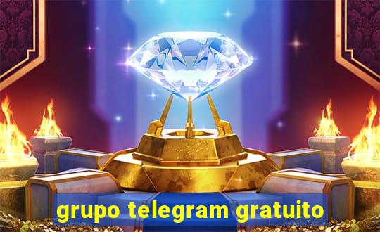 grupo telegram gratuito