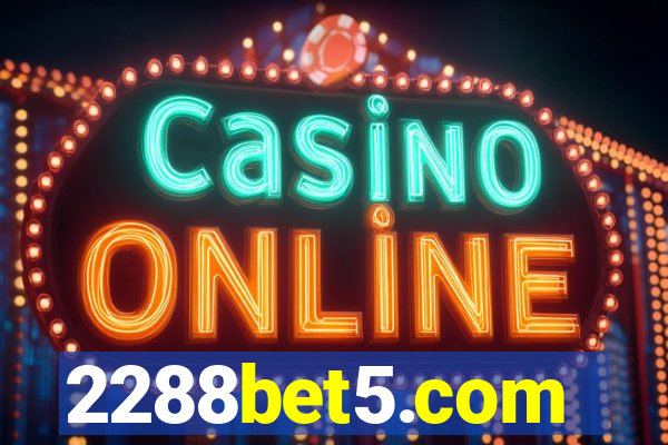 2288bet5.com