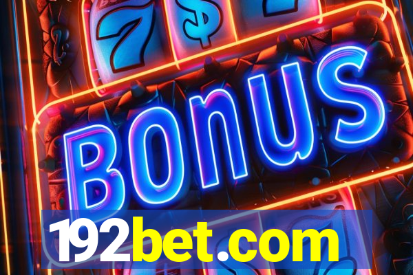 192bet.com