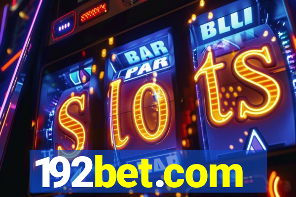 192bet.com