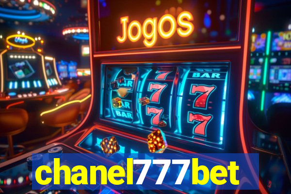 chanel777bet