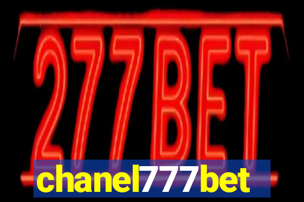 chanel777bet