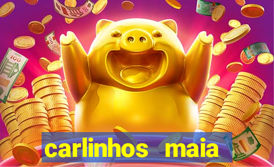 carlinhos maia plataforma de jogos