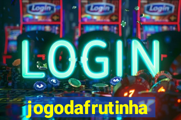 jogodafrutinha