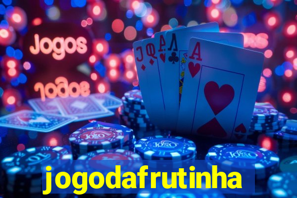 jogodafrutinha