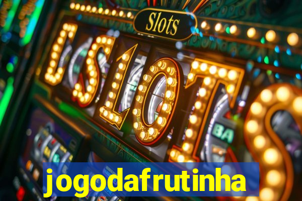 jogodafrutinha