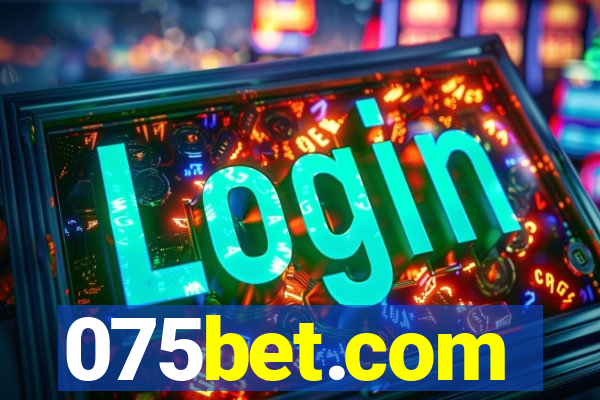 075bet.com