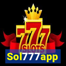 Sol777app