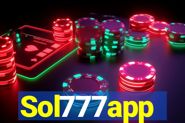 Sol777app