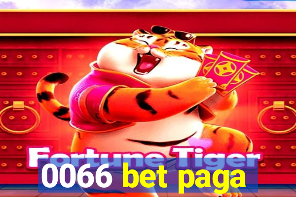 0066 bet paga