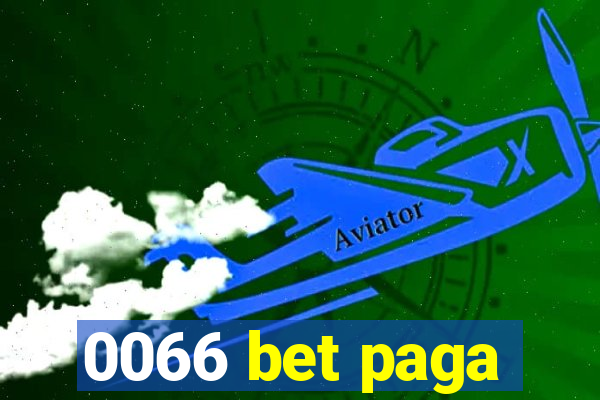 0066 bet paga