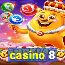 casino 8