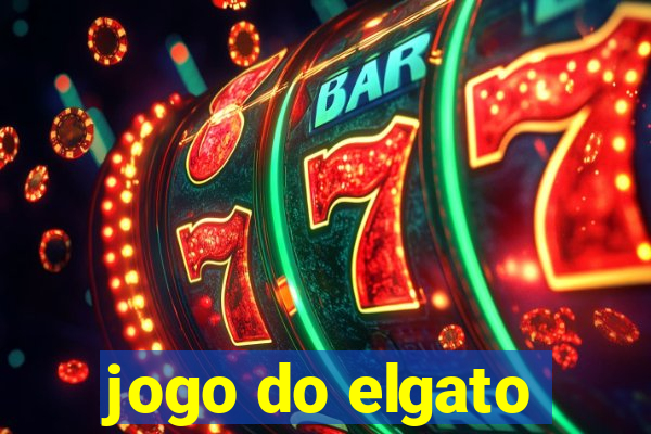 jogo do elgato