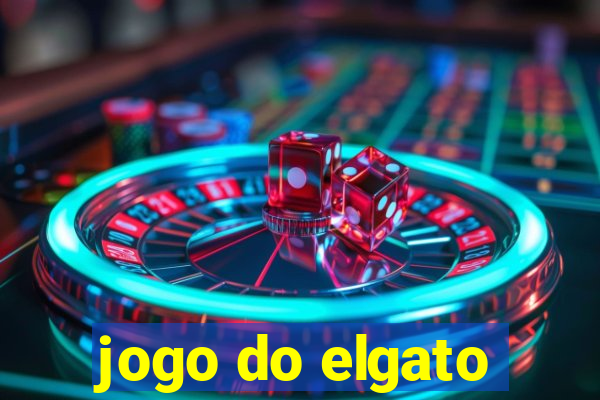 jogo do elgato