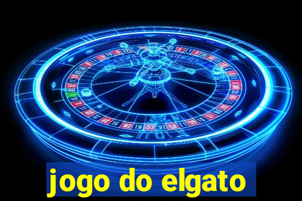 jogo do elgato