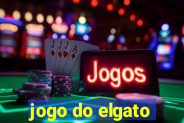 jogo do elgato