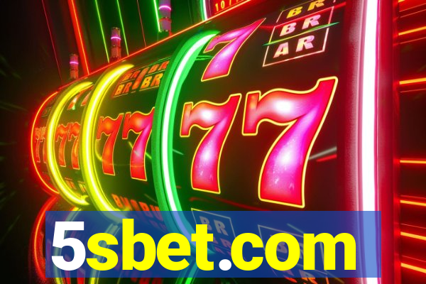 5sbet.com