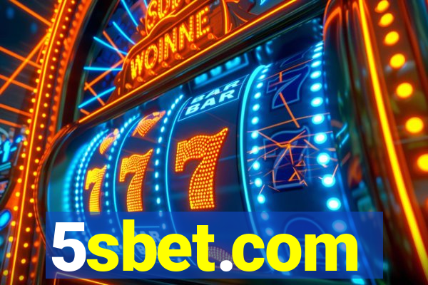 5sbet.com