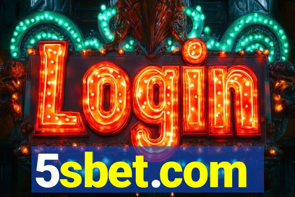 5sbet.com