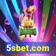 5sbet.com