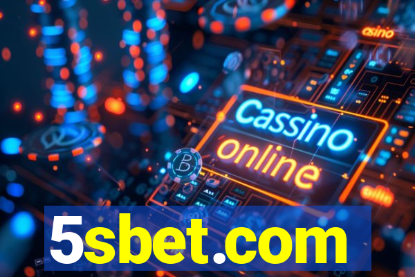 5sbet.com