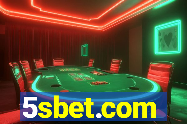 5sbet.com