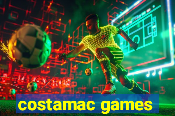 costamac games