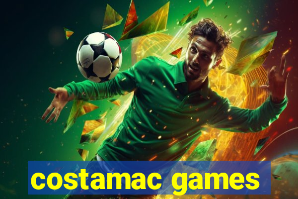 costamac games