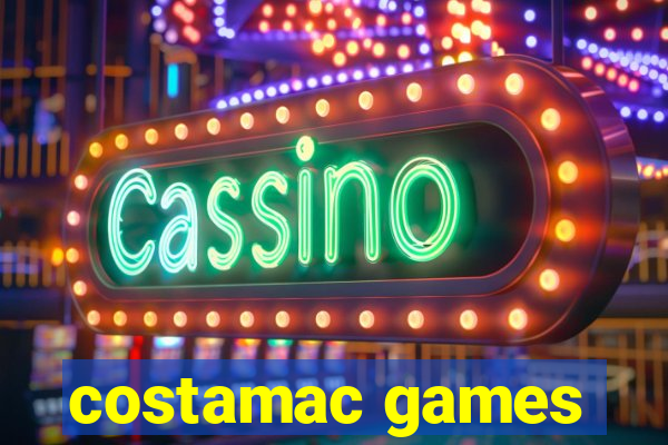 costamac games