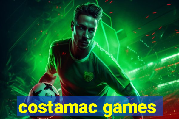 costamac games