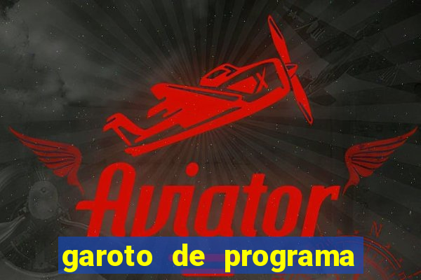 garoto de programa metedor fluminense