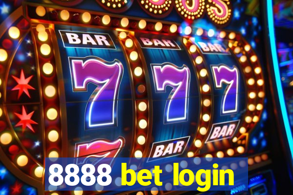 8888 bet login