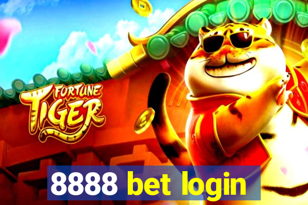 8888 bet login