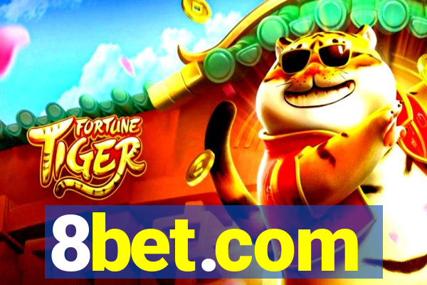 8bet.com